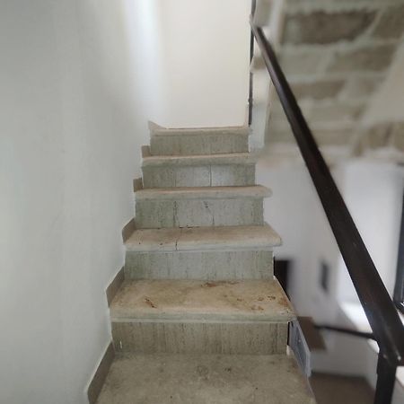 Nel Borgo Antico Villa Giovinazzo Exterior photo